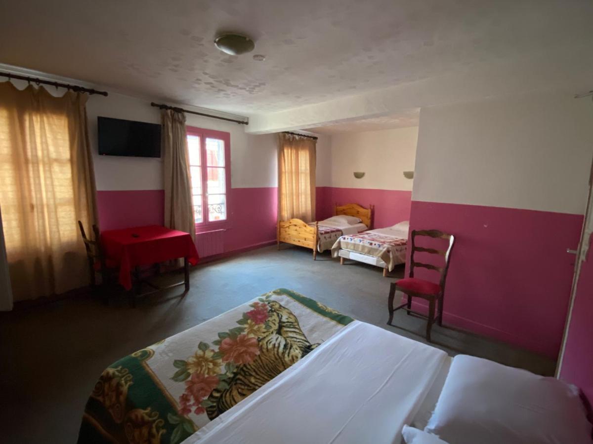 Hotel Normandy Дрю Екстериор снимка